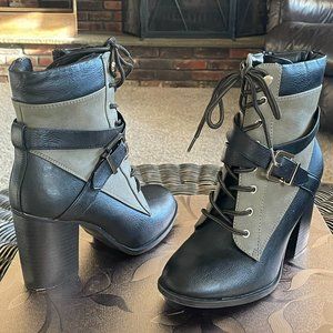 Booties